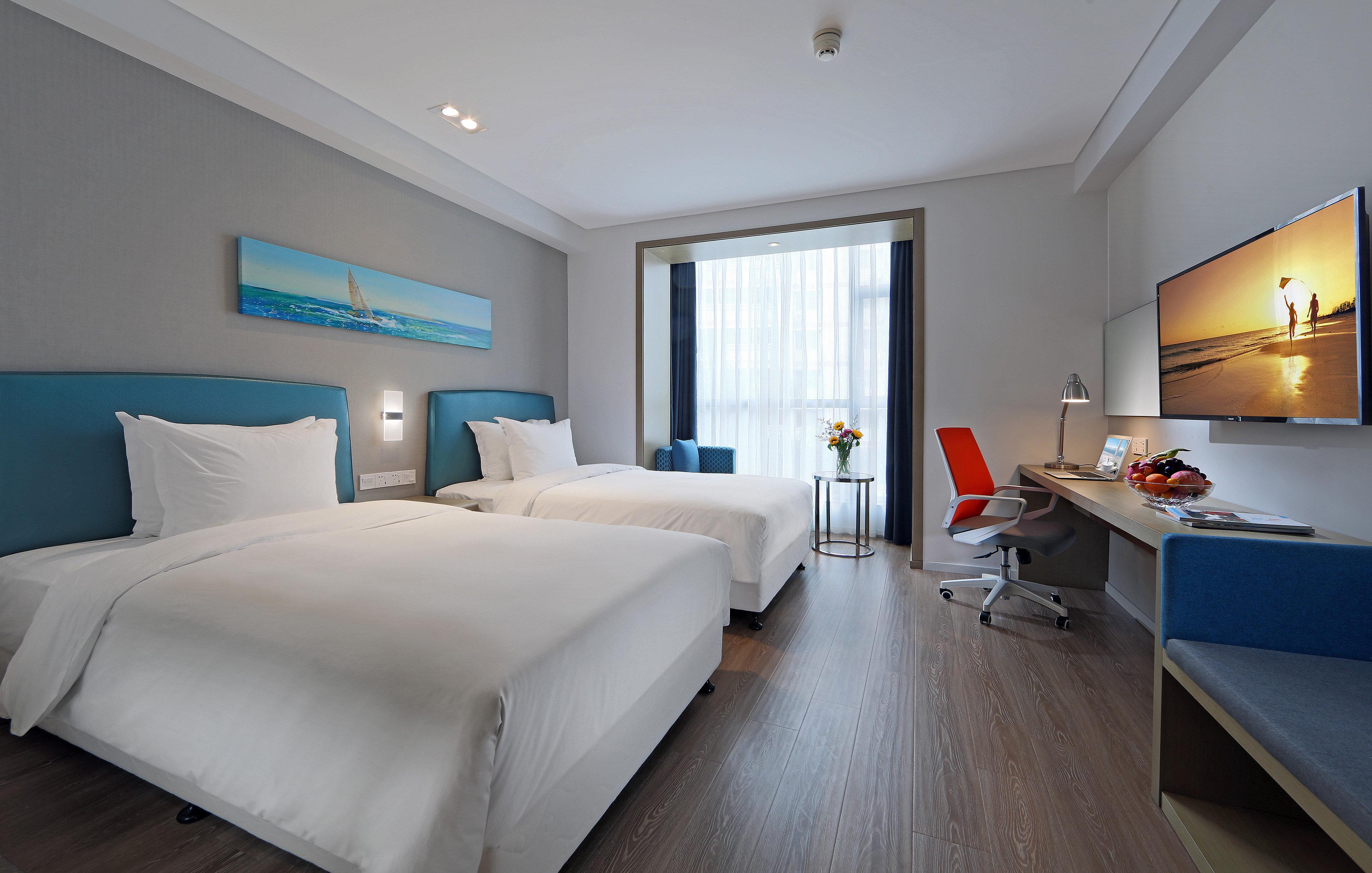 Holiday Inn Express - Xiamen City Center, An Ihg Hotel Zewnętrze zdjęcie