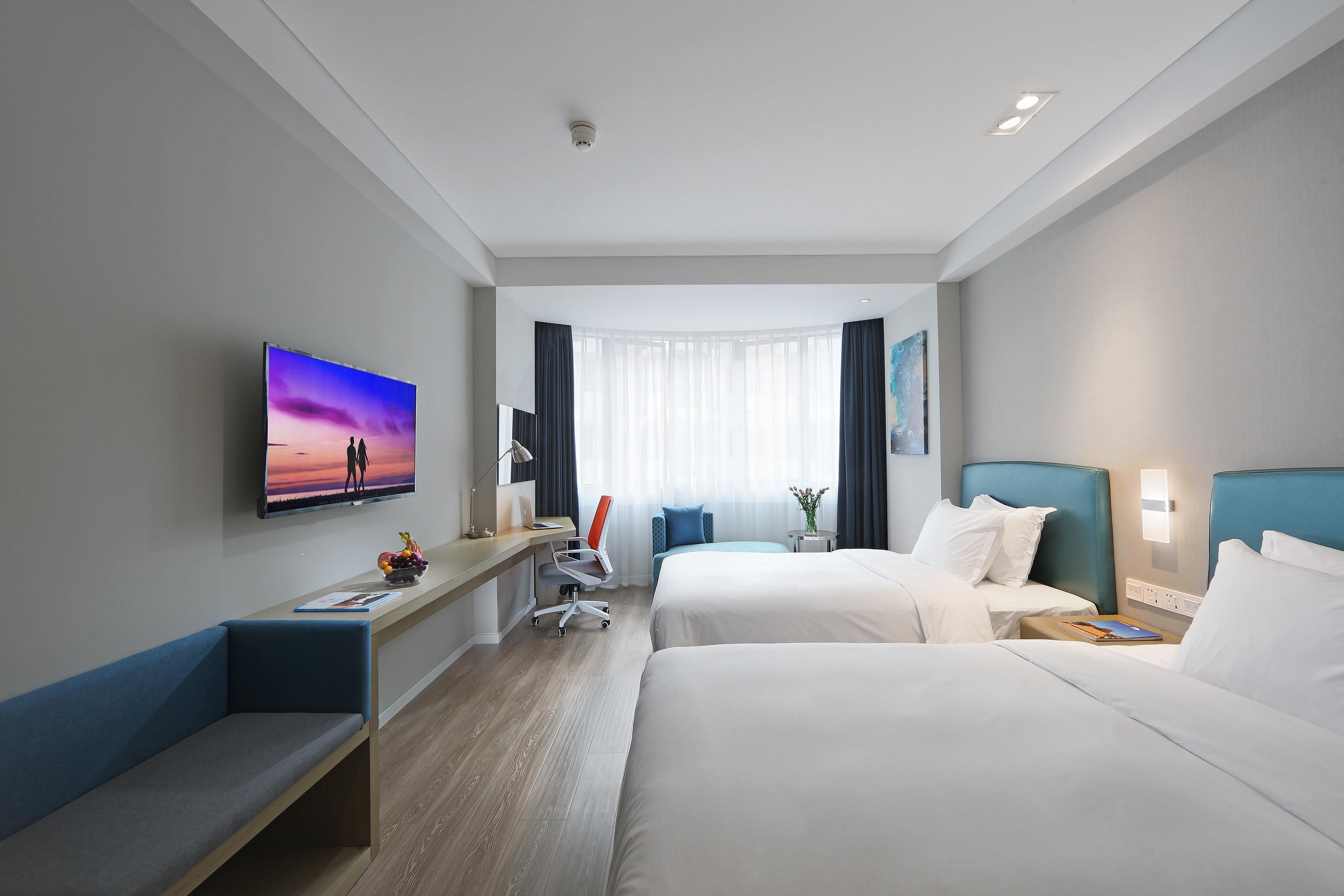 Holiday Inn Express - Xiamen City Center, An Ihg Hotel Zewnętrze zdjęcie