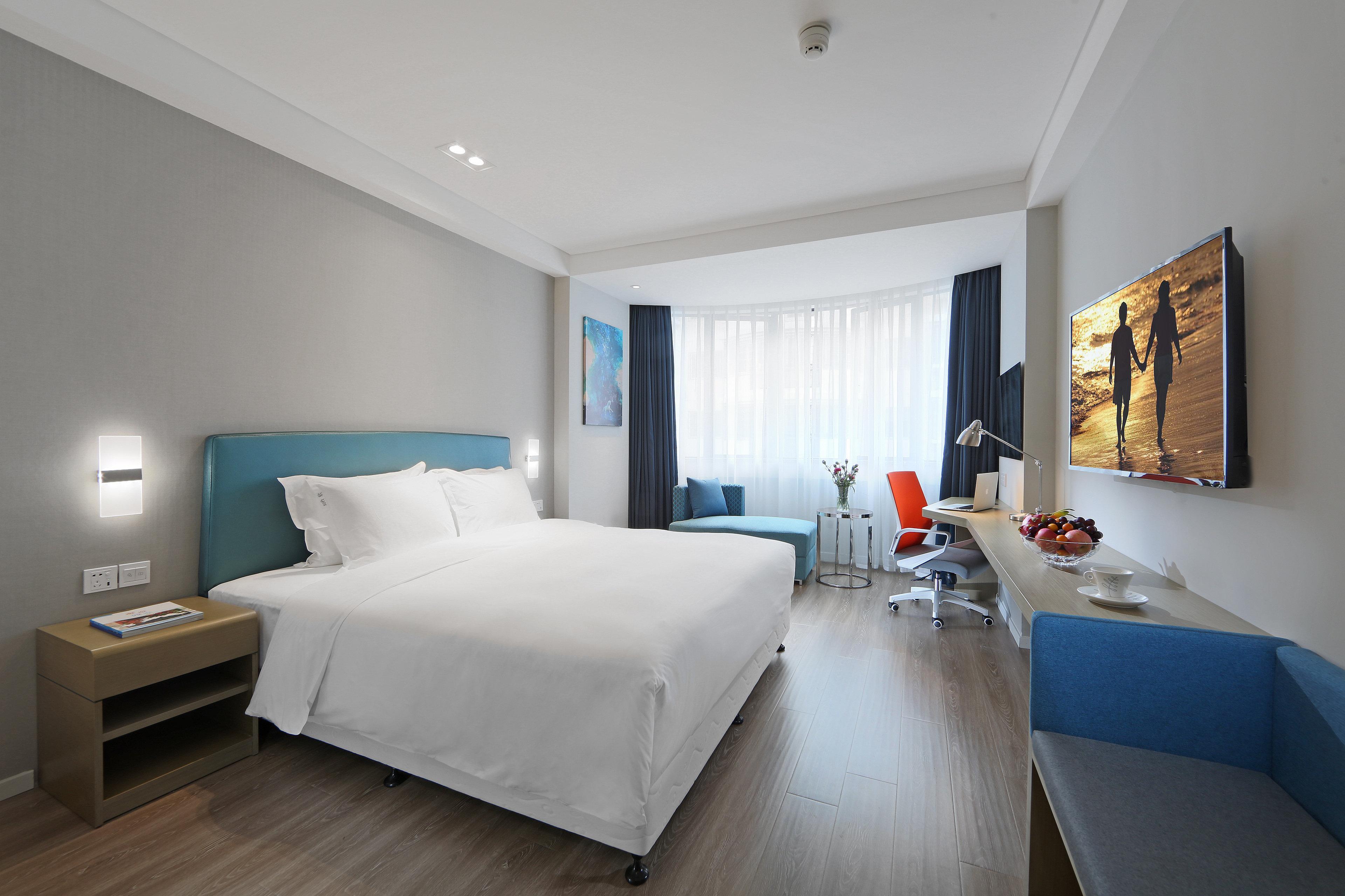 Holiday Inn Express - Xiamen City Center, An Ihg Hotel Zewnętrze zdjęcie