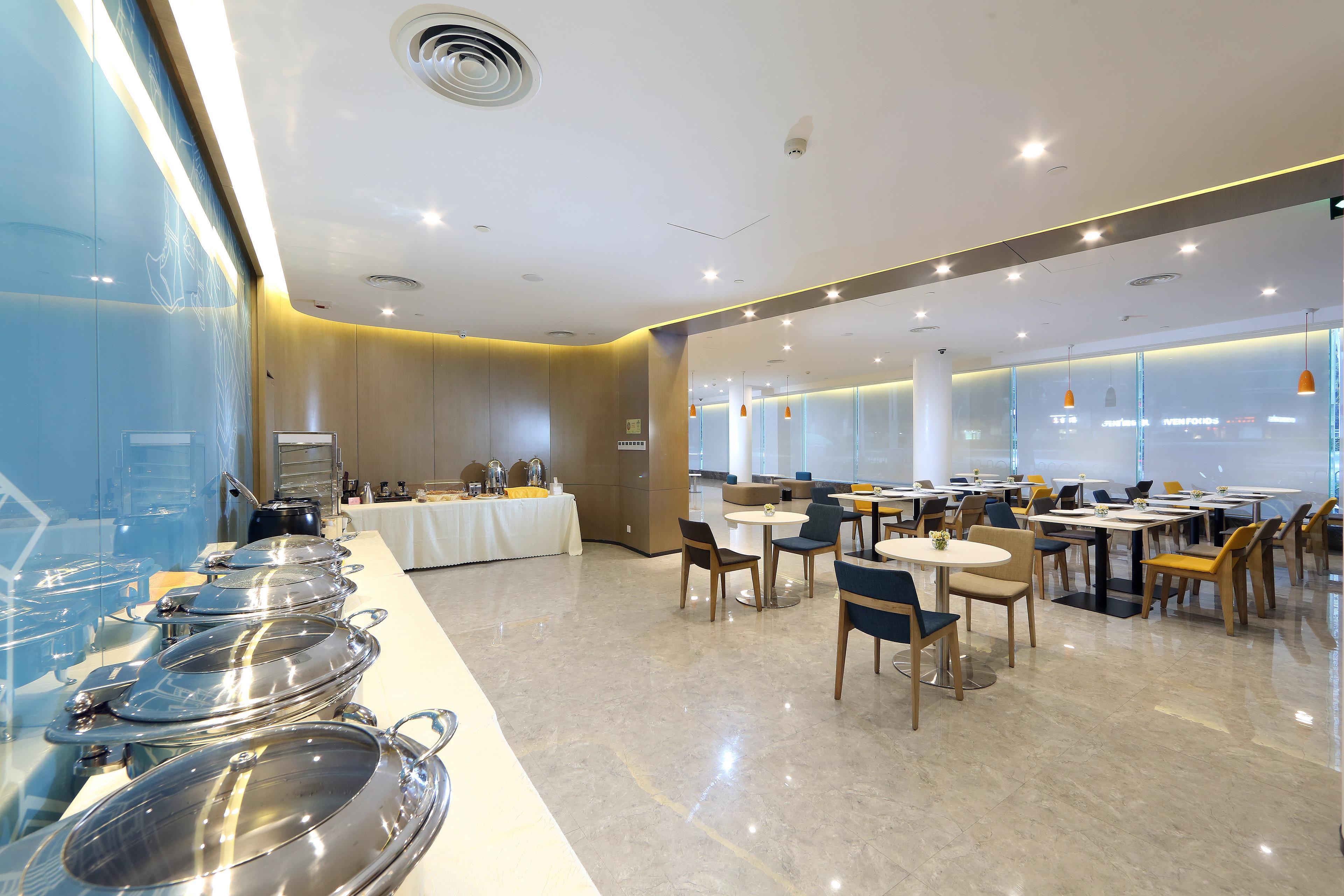 Holiday Inn Express - Xiamen City Center, An Ihg Hotel Zewnętrze zdjęcie