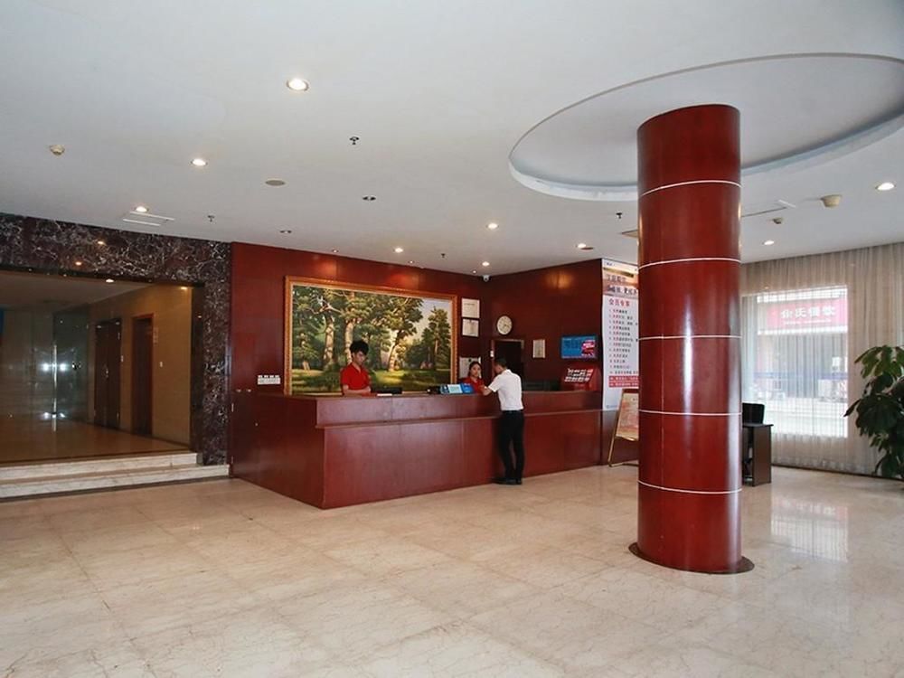 Holiday Inn Express - Xiamen City Center, An Ihg Hotel Zewnętrze zdjęcie