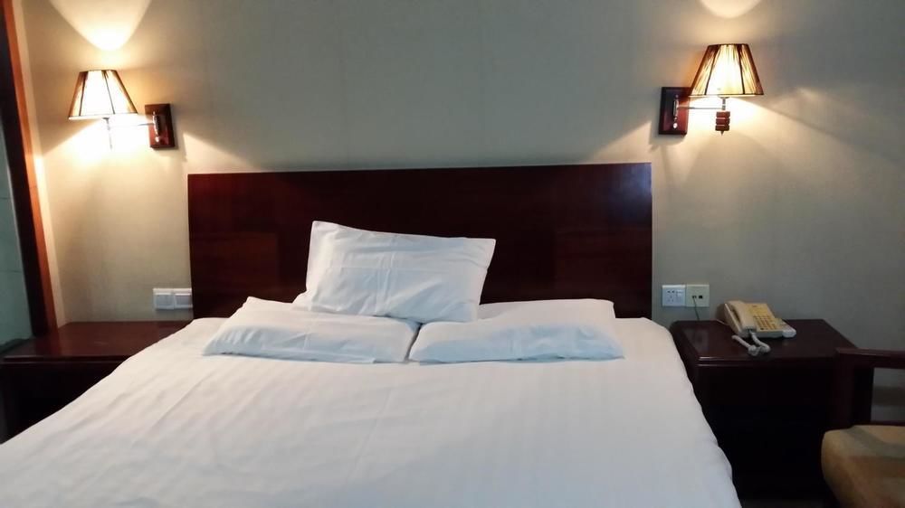 Holiday Inn Express - Xiamen City Center, An Ihg Hotel Zewnętrze zdjęcie