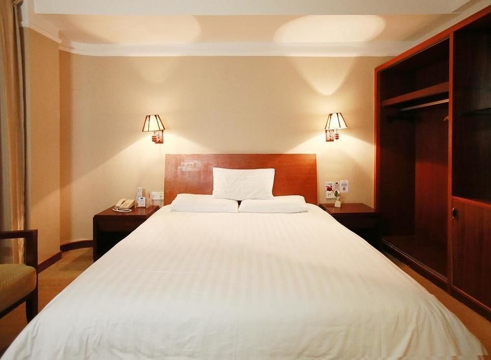 Holiday Inn Express - Xiamen City Center, An Ihg Hotel Zewnętrze zdjęcie